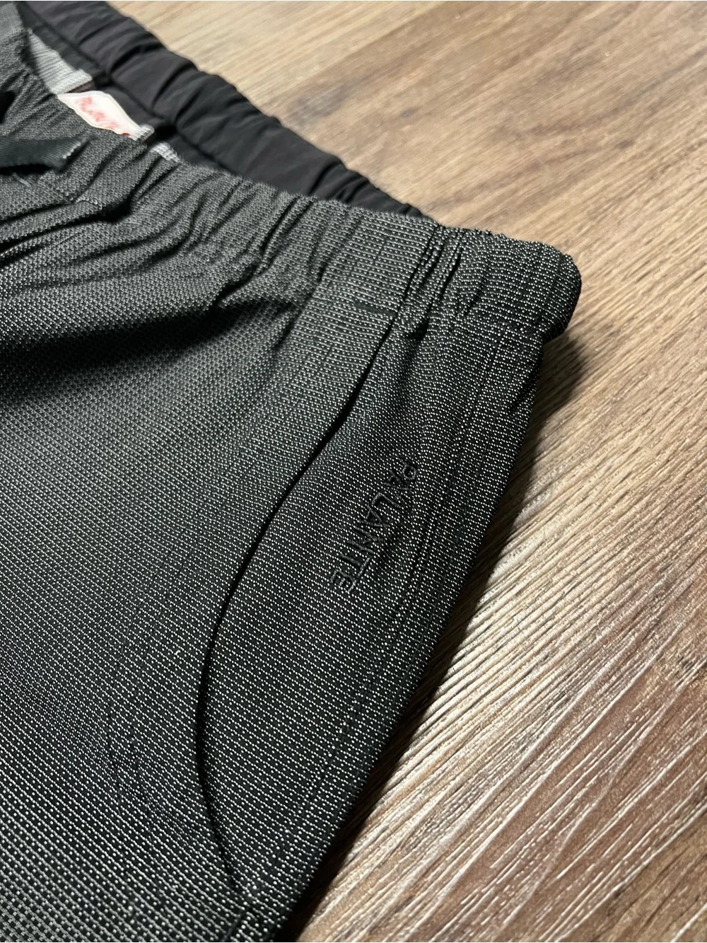 Pa’lante hiking smart shorts L 34